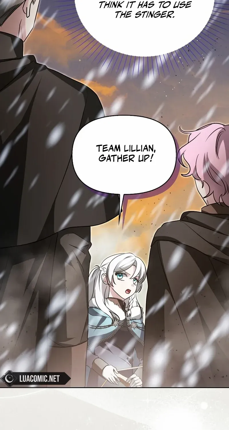 The Villainess’s Wise Retirement Plan Chapter 26 page 39 - 