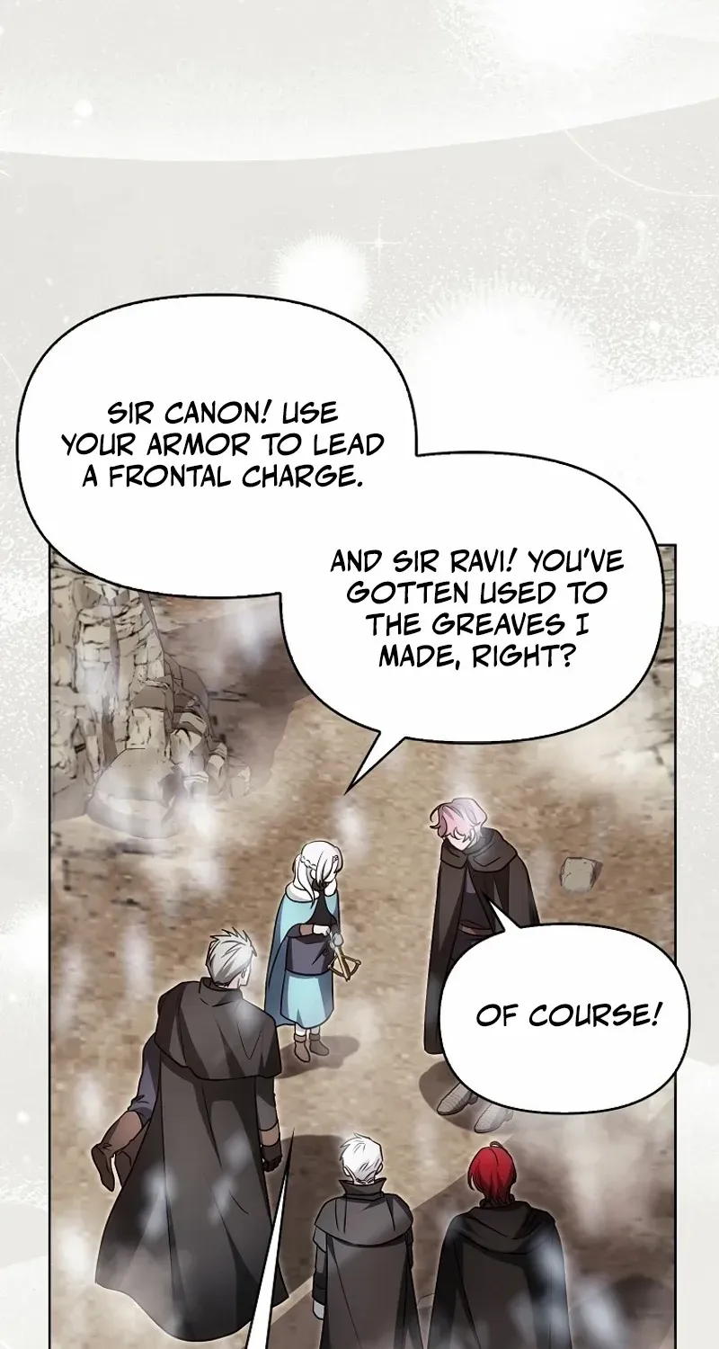 The Villainess’s Wise Retirement Plan Chapter 26 page 40 - 