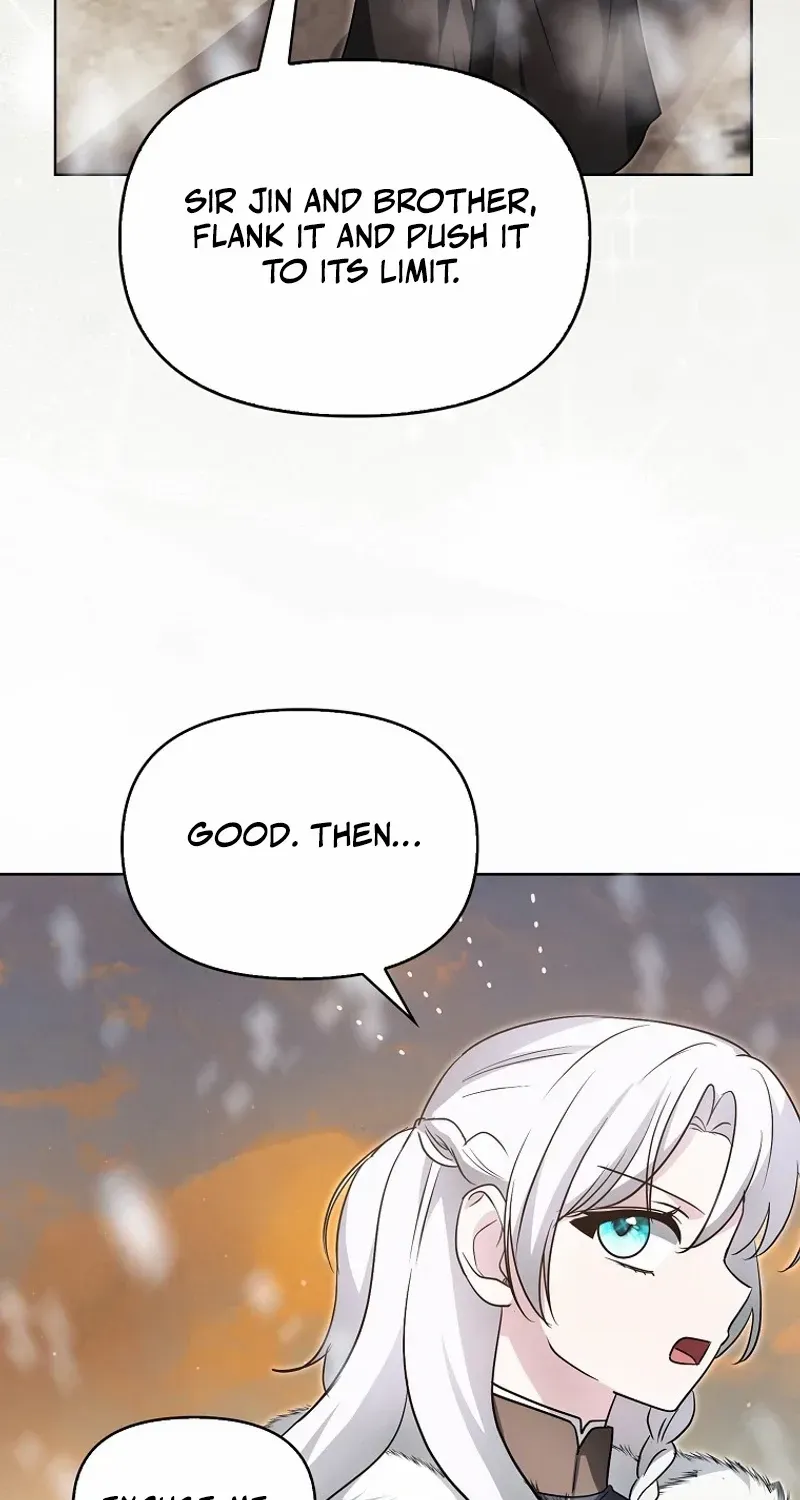 The Villainess’s Wise Retirement Plan Chapter 26 page 41 - 