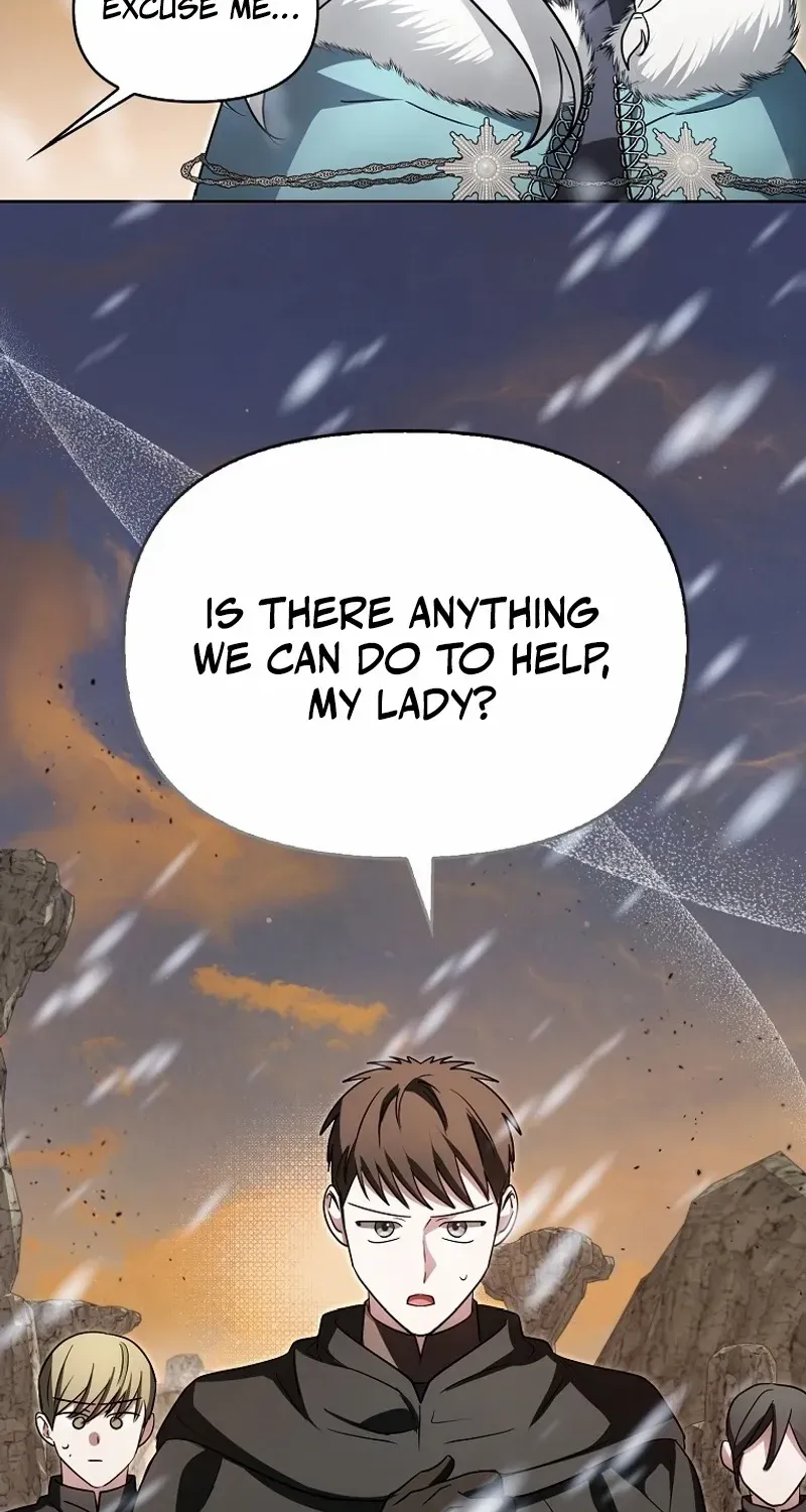 The Villainess’s Wise Retirement Plan Chapter 26 page 42 - 