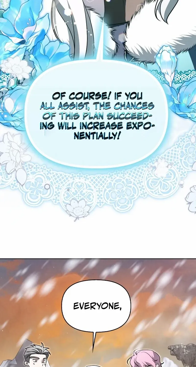 The Villainess’s Wise Retirement Plan Chapter 26 page 45 - 