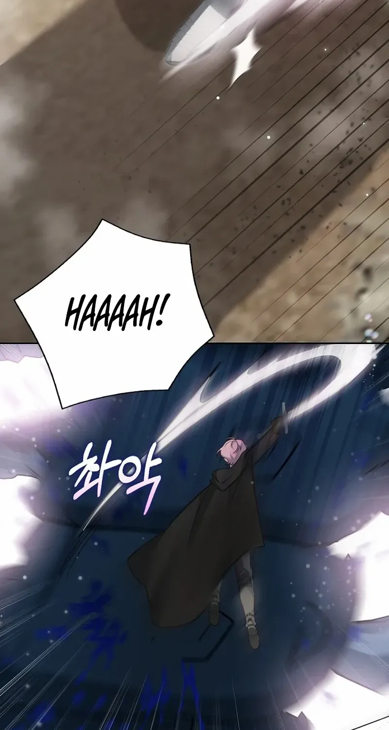 The Villainess’s Wise Retirement Plan Chapter 26 page 49 - 