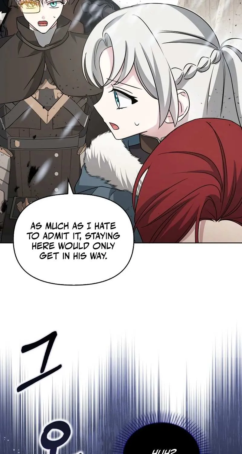 The Villainess’s Wise Retirement Plan Chapter 26 page 6 - 