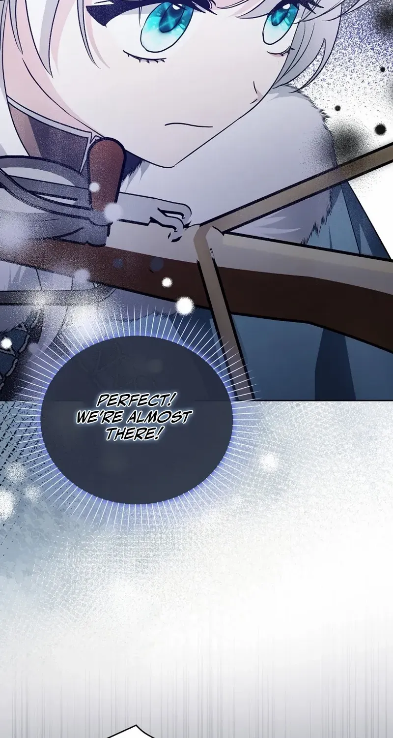 The Villainess’s Wise Retirement Plan Chapter 26 page 59 - 