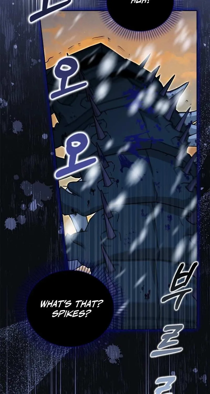 The Villainess’s Wise Retirement Plan Chapter 26 page 7 - 
