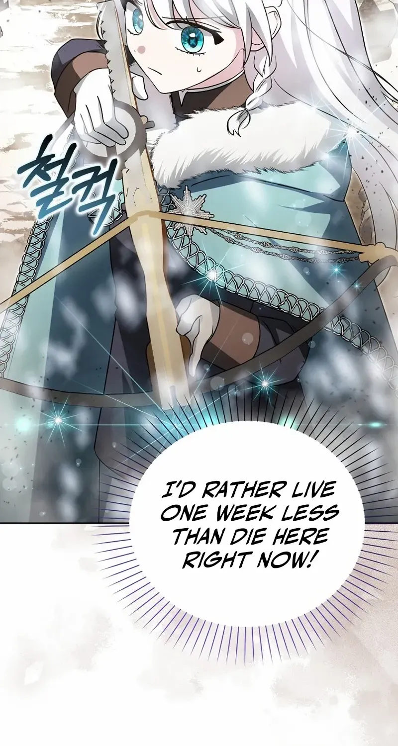 The Villainess’s Wise Retirement Plan Chapter 26 page 64 - 