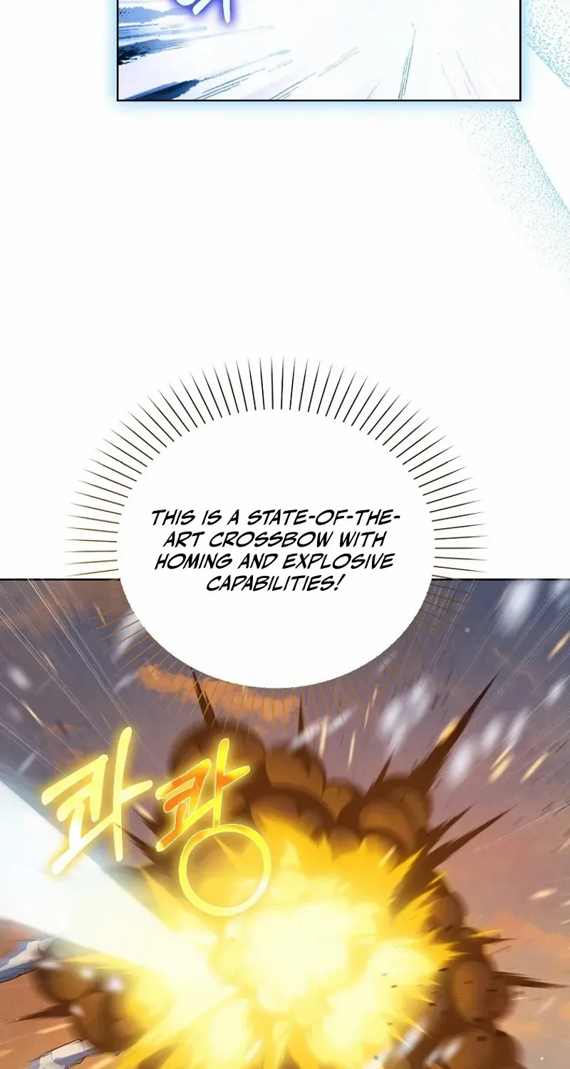 The Villainess’s Wise Retirement Plan Chapter 26 page 67 - 