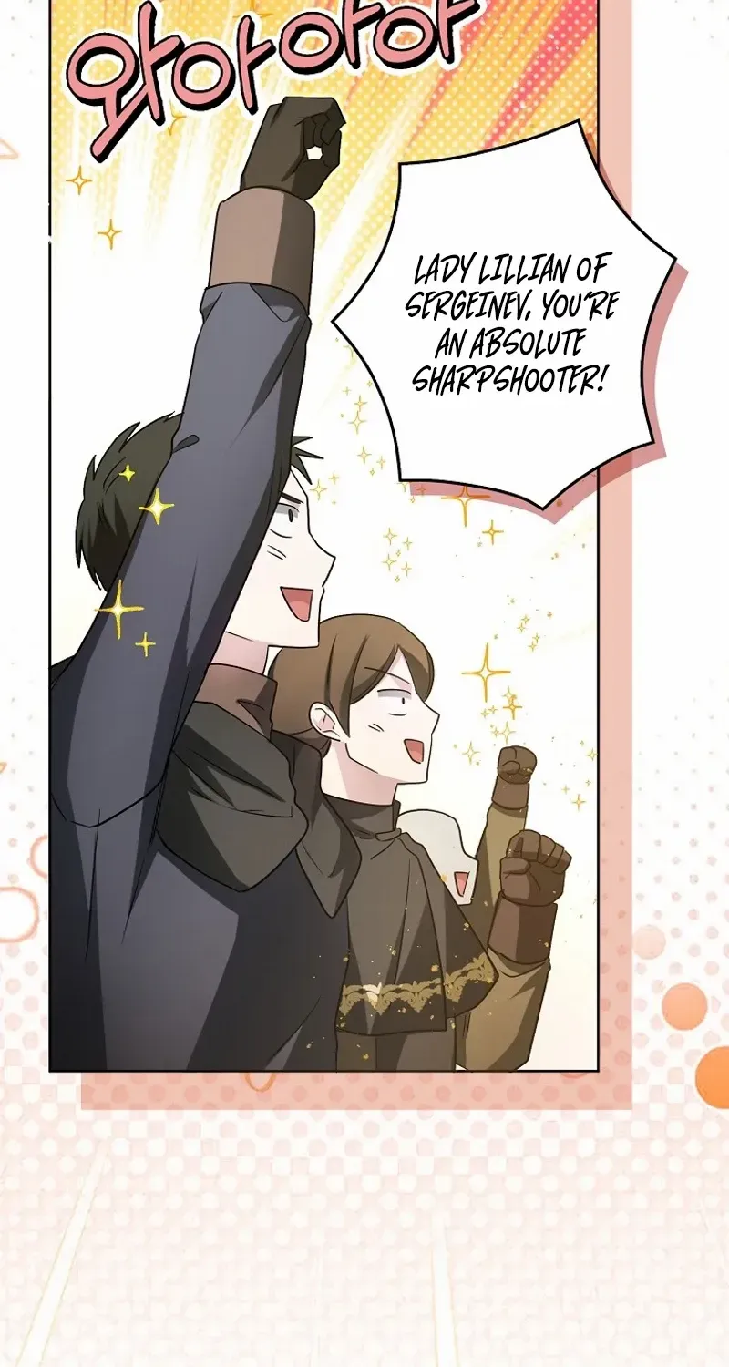 The Villainess’s Wise Retirement Plan Chapter 26 page 69 - 