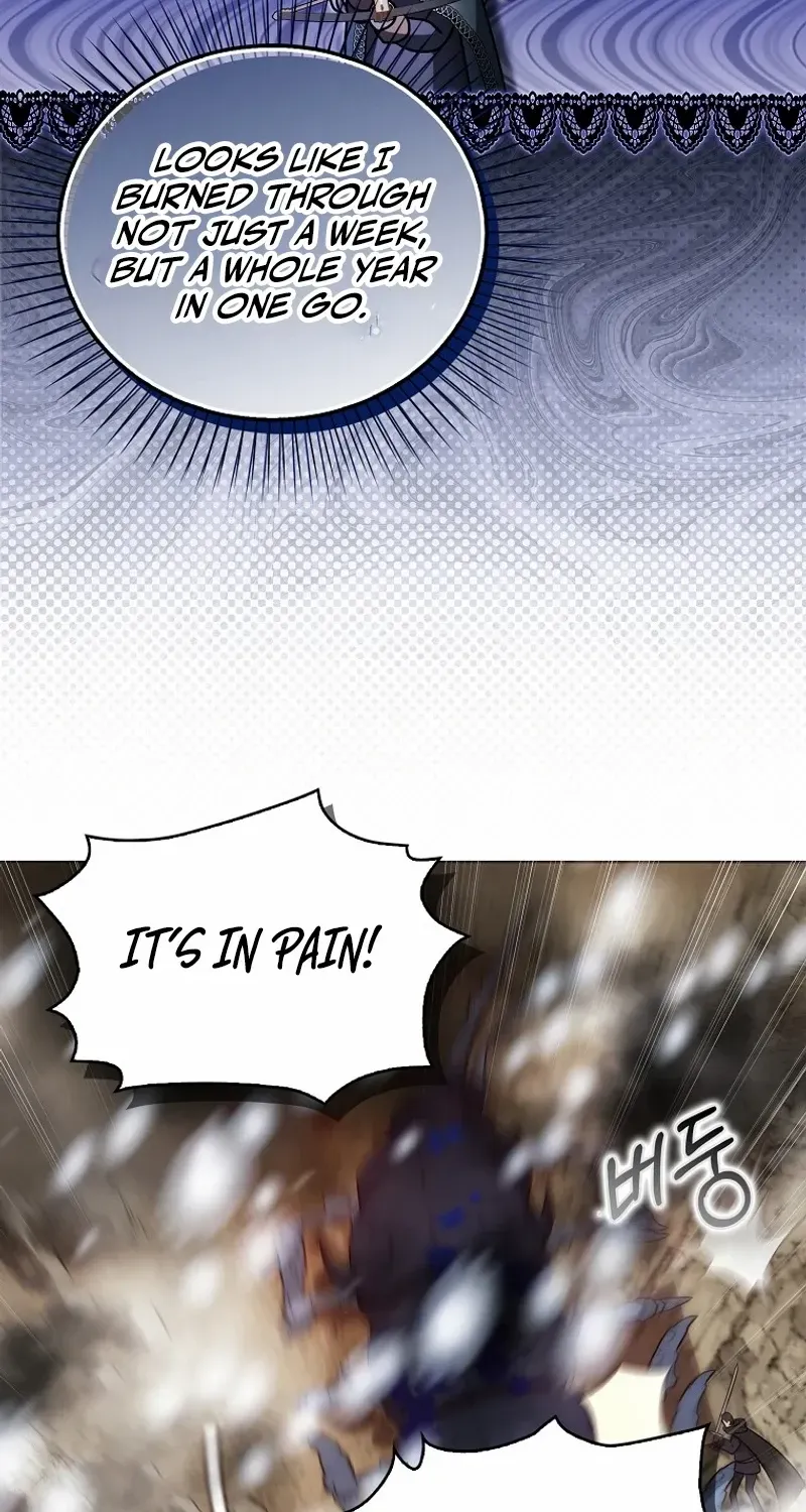 The Villainess’s Wise Retirement Plan Chapter 26 page 74 - 