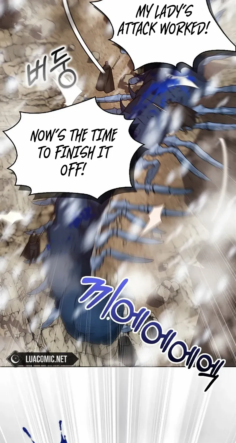 The Villainess’s Wise Retirement Plan Chapter 26 page 75 - 