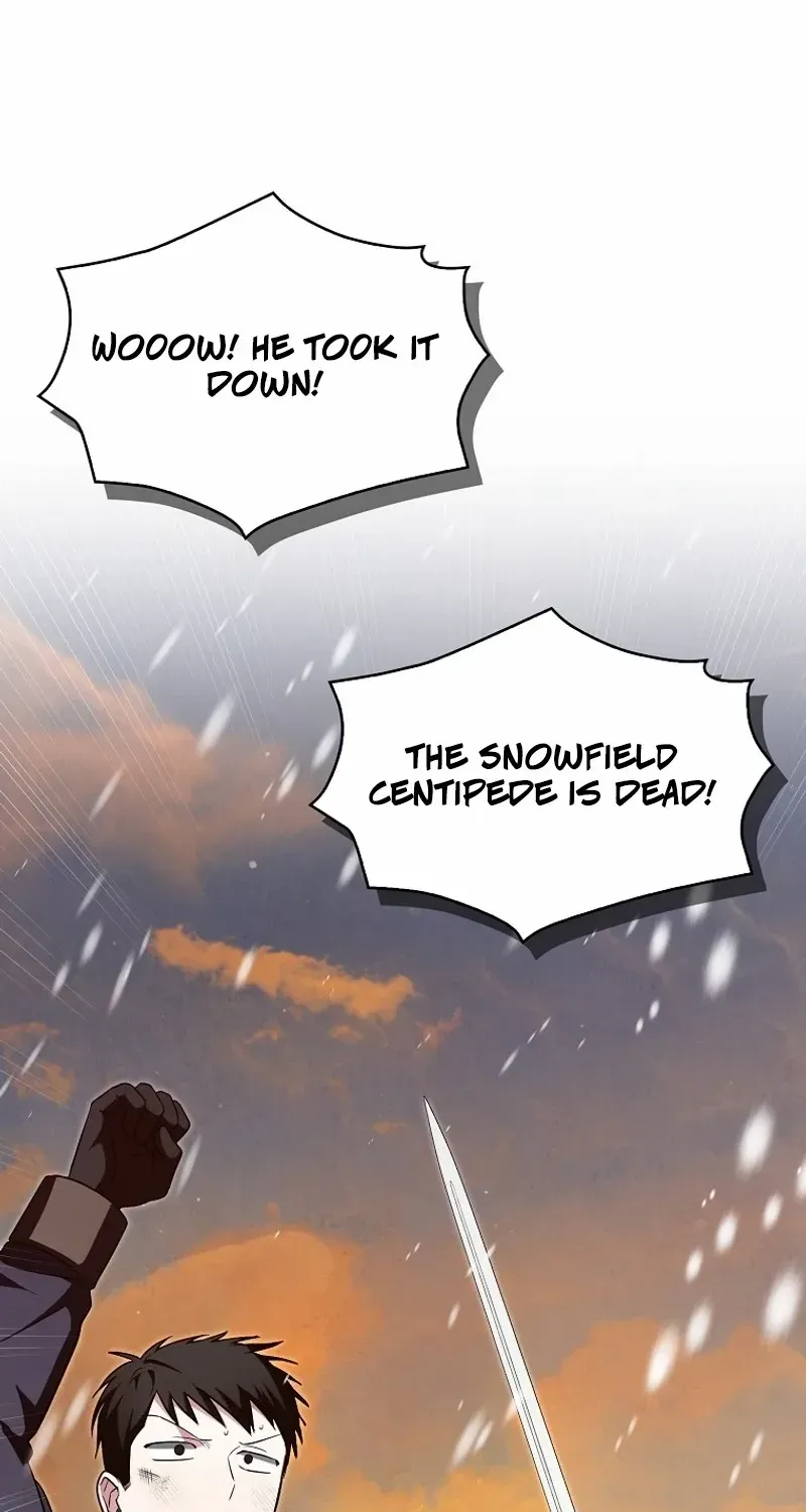 The Villainess’s Wise Retirement Plan Chapter 27 page 14 - 