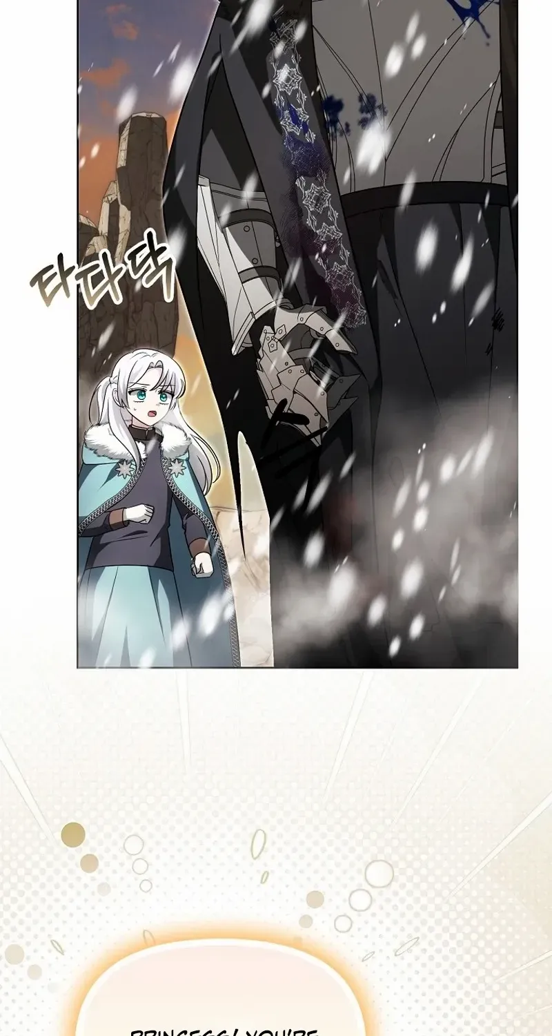 The Villainess’s Wise Retirement Plan Chapter 27 page 16 - 