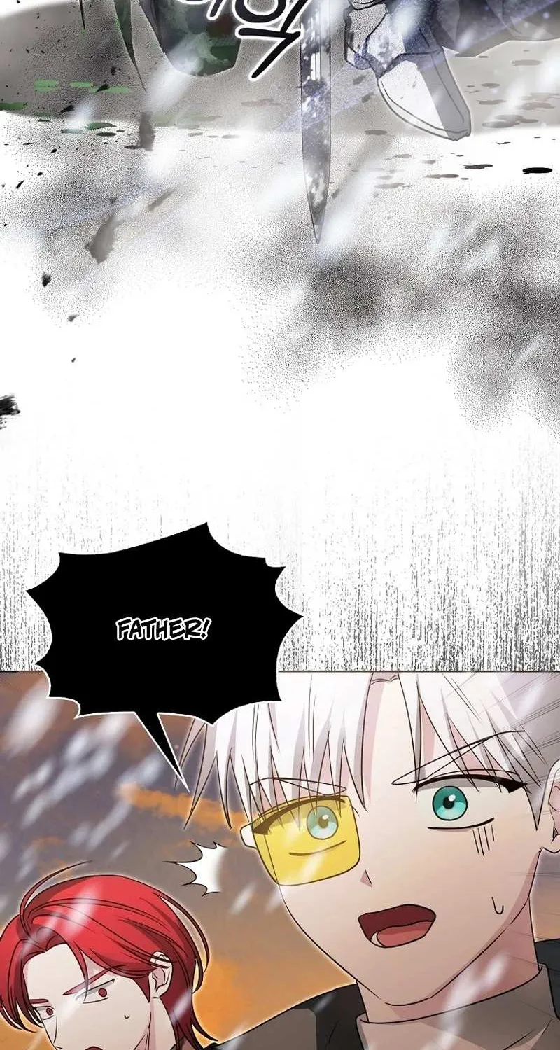 The Villainess’s Wise Retirement Plan Chapter 27 page 3 - 
