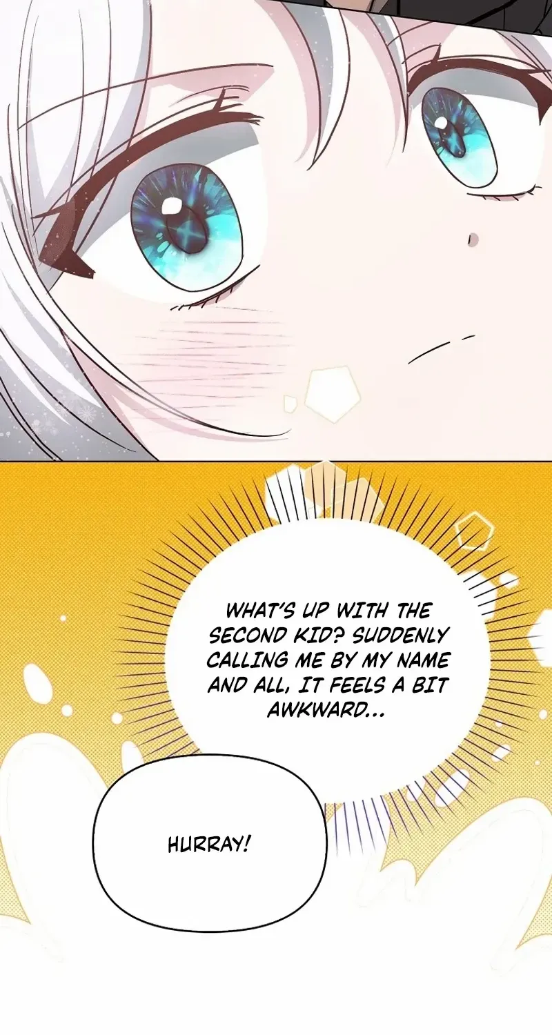 The Villainess’s Wise Retirement Plan Chapter 27 page 26 - 