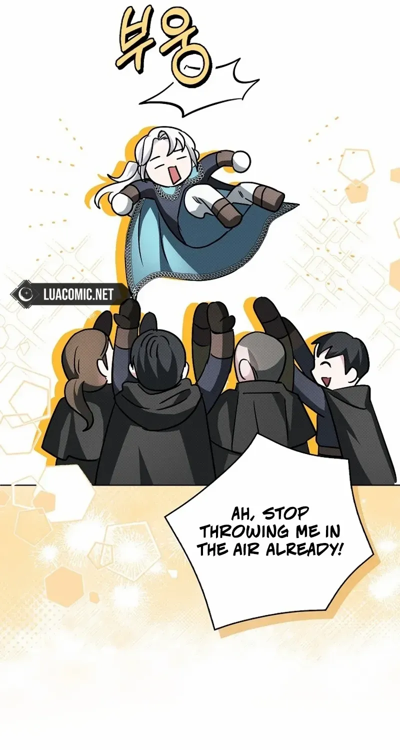 The Villainess’s Wise Retirement Plan Chapter 27 page 27 - 
