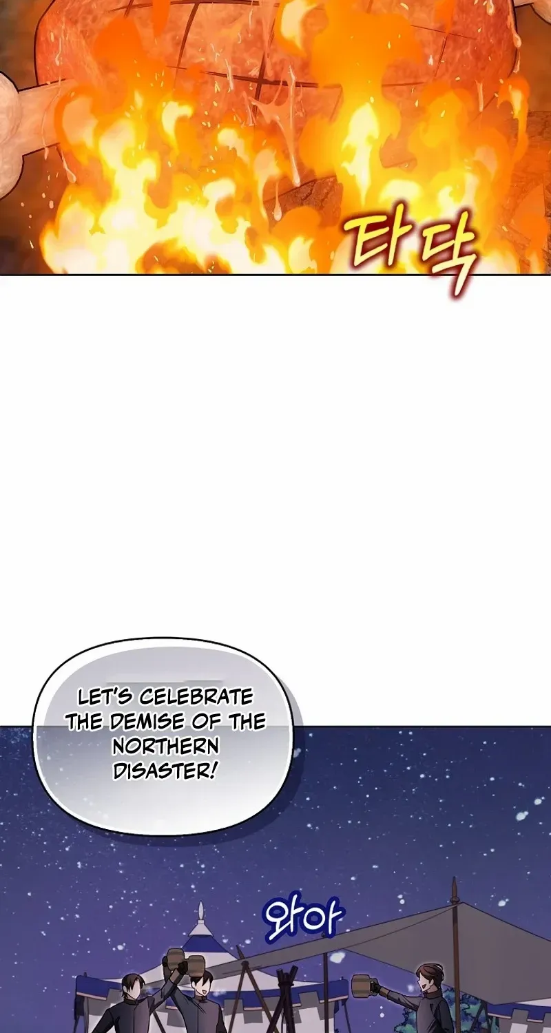The Villainess’s Wise Retirement Plan Chapter 27 page 29 - 