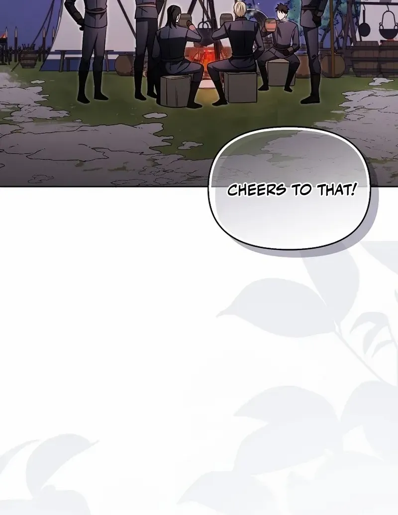 The Villainess’s Wise Retirement Plan Chapter 27 page 30 - 