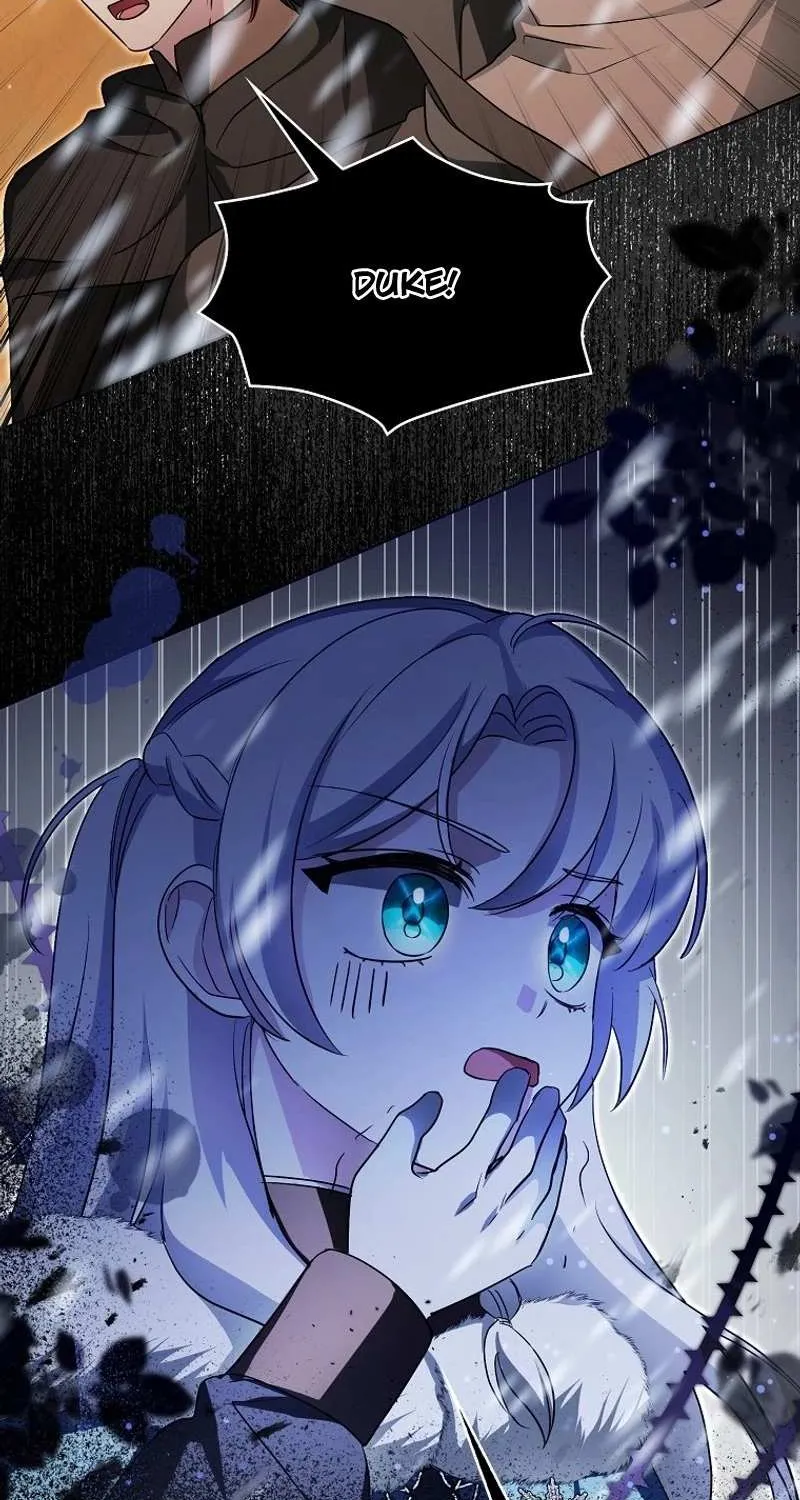 The Villainess’s Wise Retirement Plan Chapter 27 page 4 - 