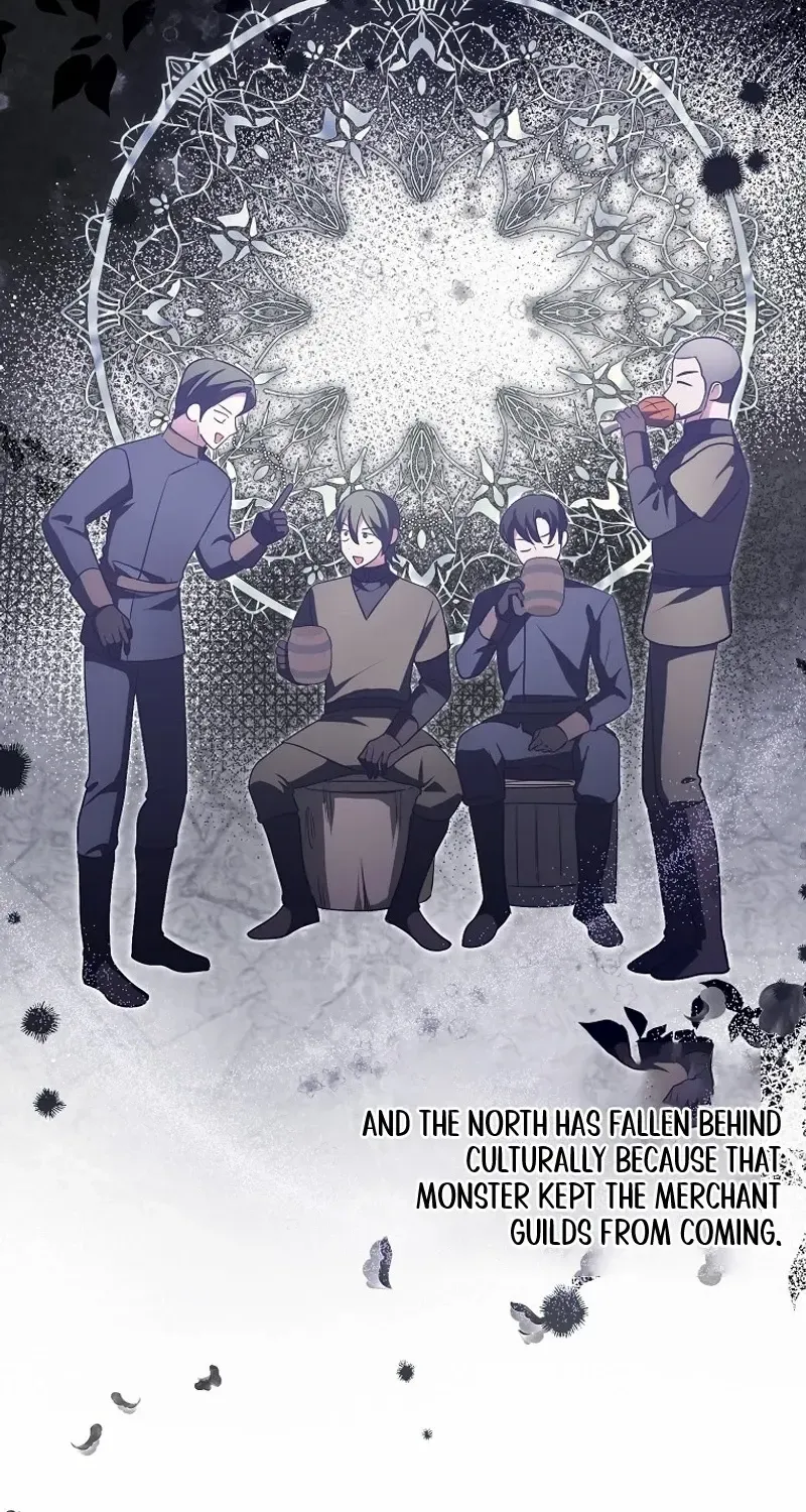 The Villainess’s Wise Retirement Plan Chapter 27 page 33 - 