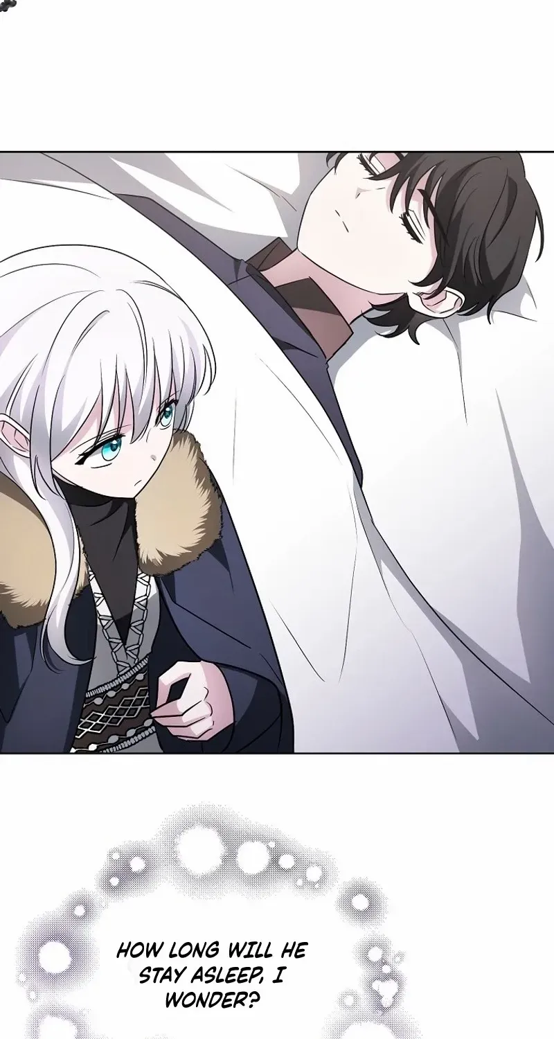 The Villainess’s Wise Retirement Plan Chapter 27 page 34 - 