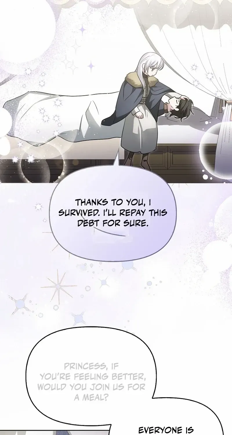 The Villainess’s Wise Retirement Plan Chapter 27 page 37 - 