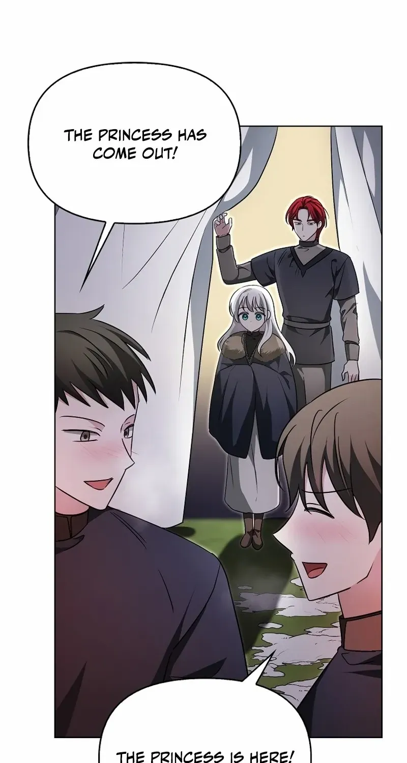 The Villainess’s Wise Retirement Plan Chapter 27 page 39 - 