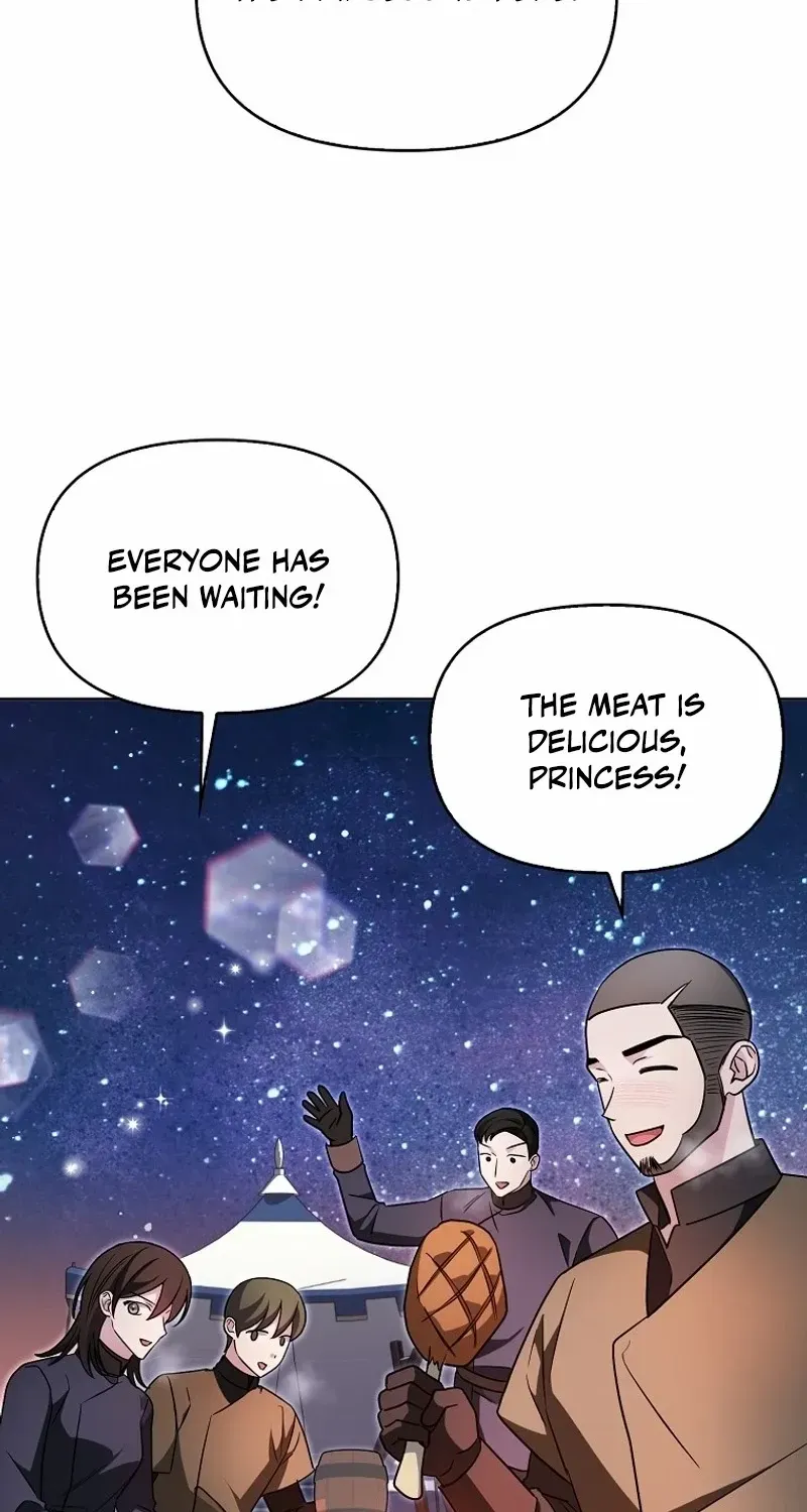 The Villainess’s Wise Retirement Plan Chapter 27 page 40 - 