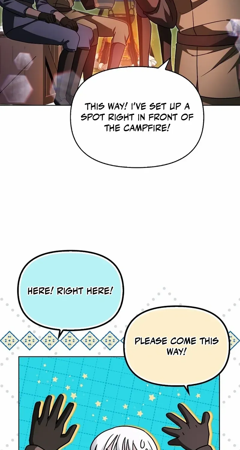 The Villainess’s Wise Retirement Plan Chapter 27 page 41 - 