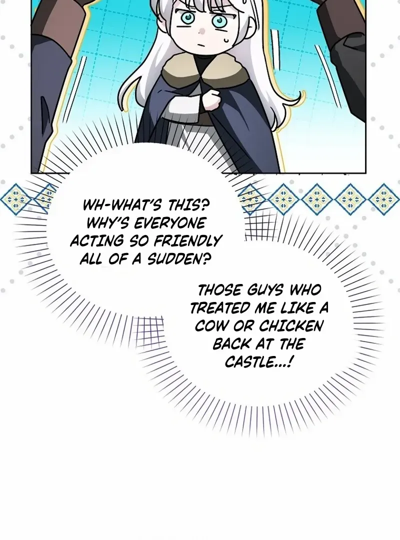 The Villainess’s Wise Retirement Plan Chapter 27 page 42 - 