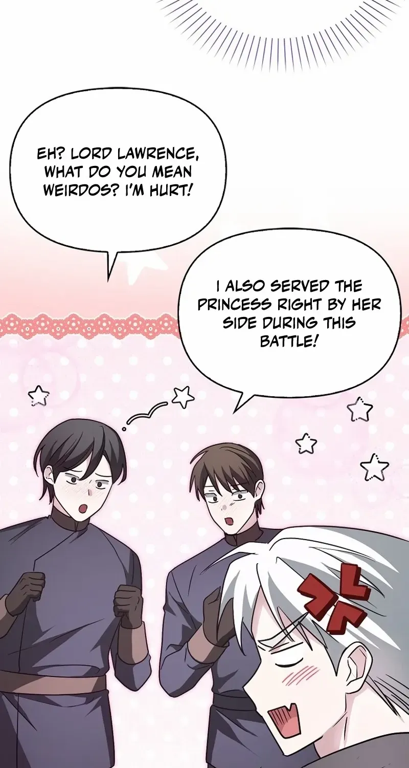 The Villainess’s Wise Retirement Plan Chapter 27 page 44 - 