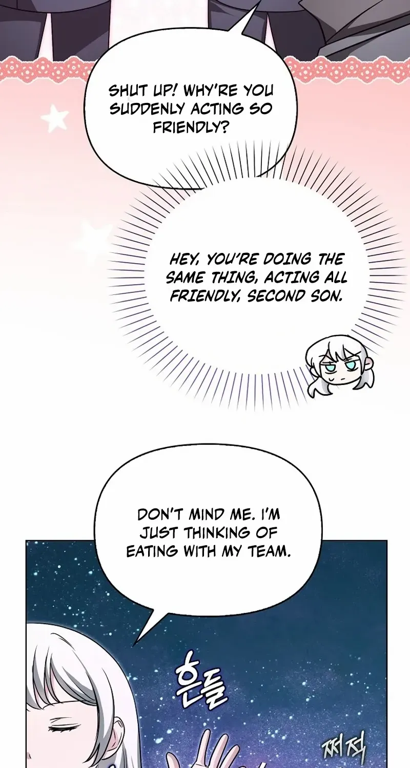 The Villainess’s Wise Retirement Plan Chapter 27 page 45 - 