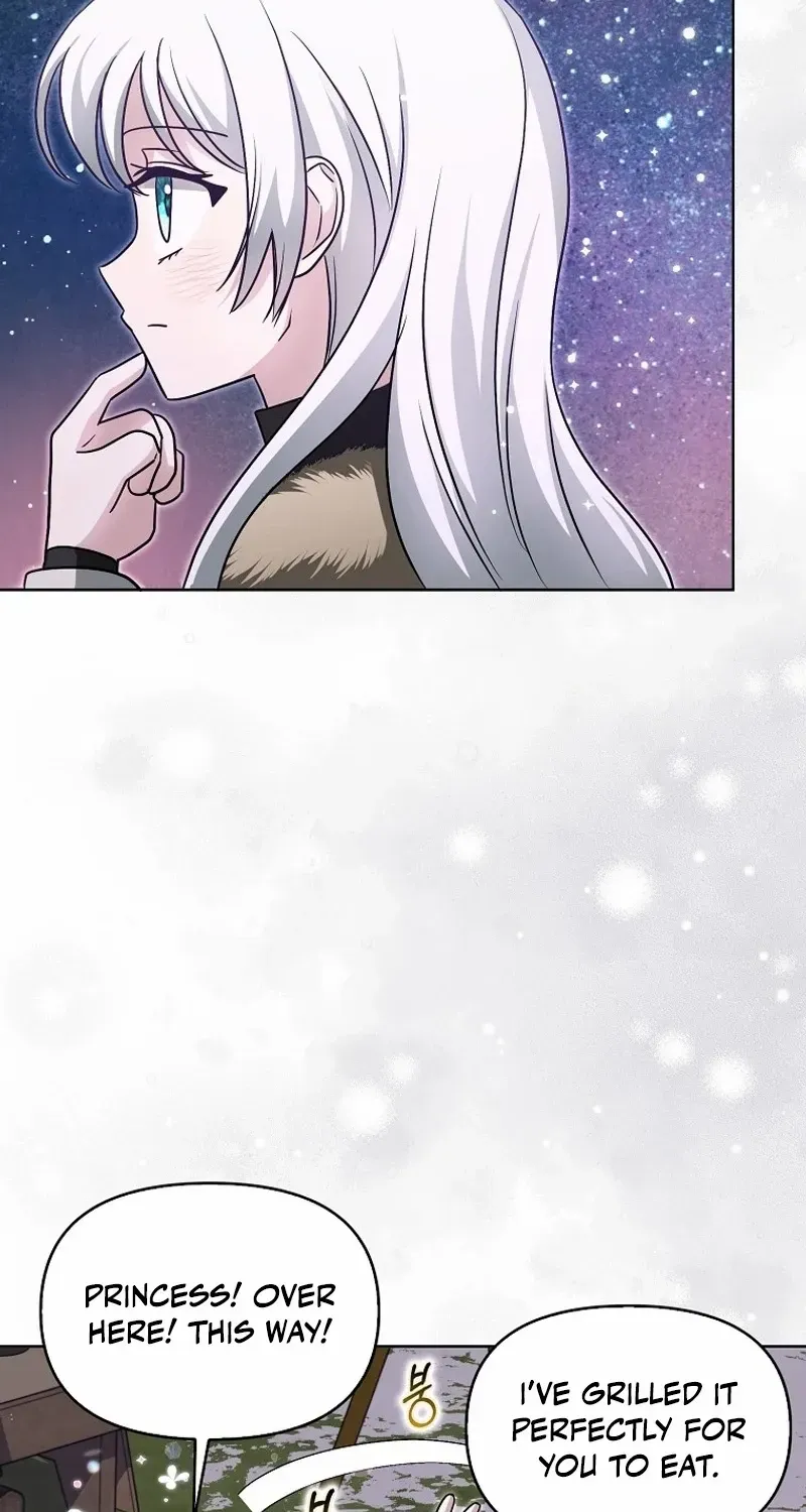 The Villainess’s Wise Retirement Plan Chapter 27 page 47 - 