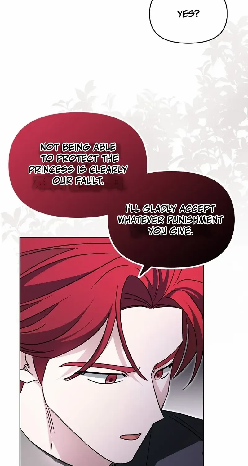 The Villainess’s Wise Retirement Plan Chapter 27 page 51 - 
