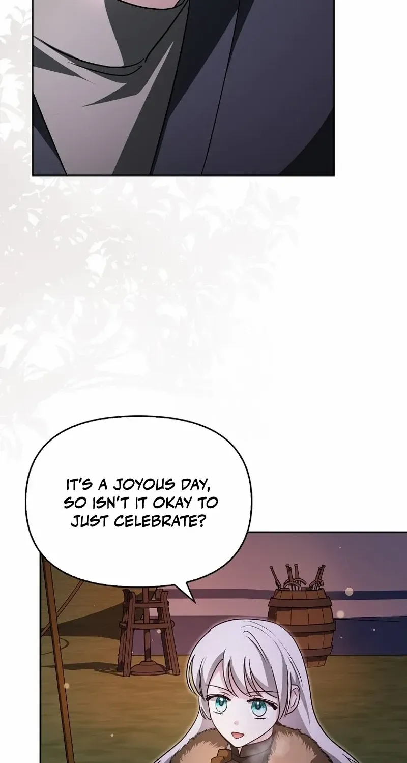 The Villainess’s Wise Retirement Plan Chapter 27 page 52 - 