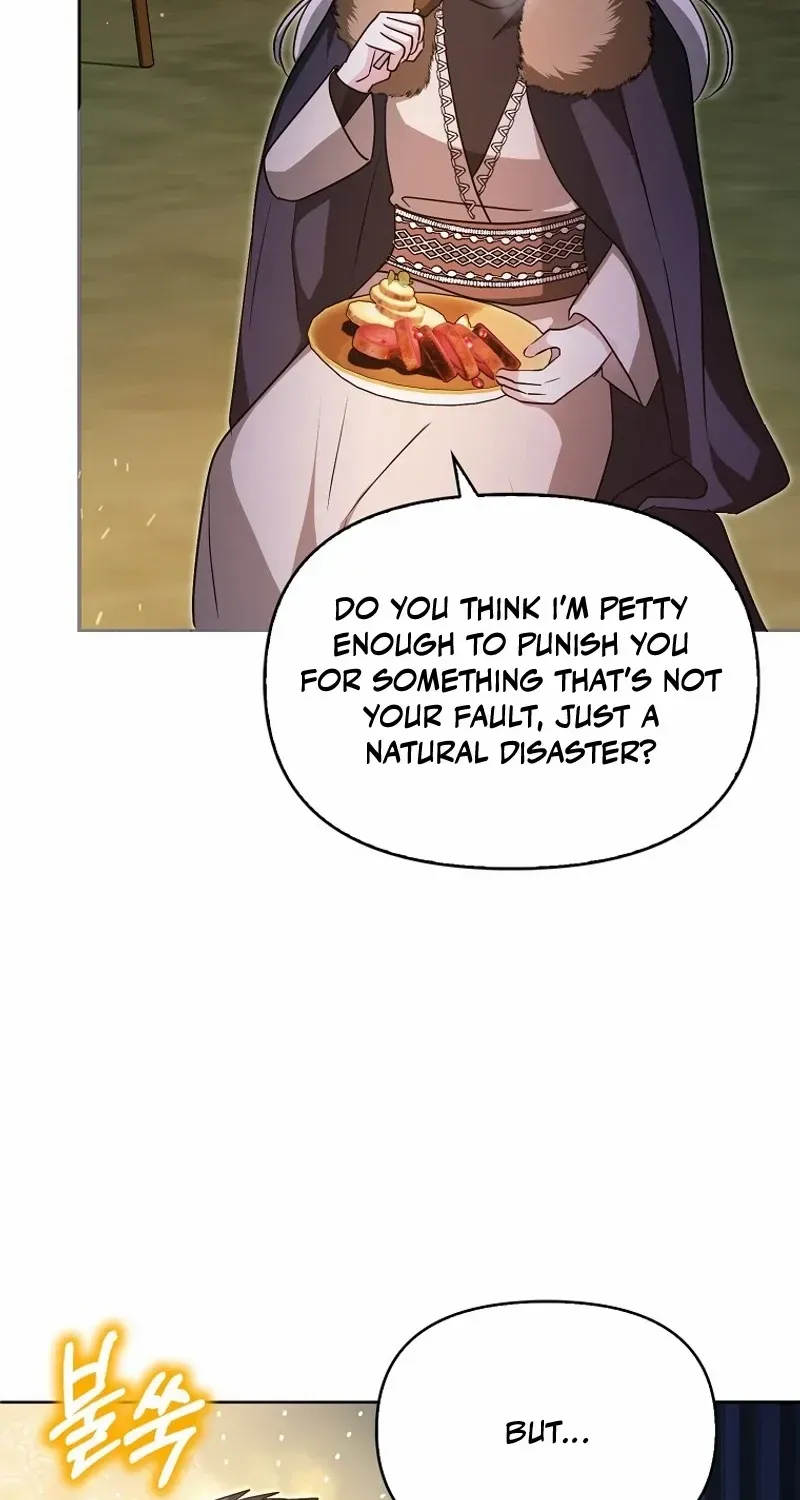 The Villainess’s Wise Retirement Plan Chapter 27 page 53 - 
