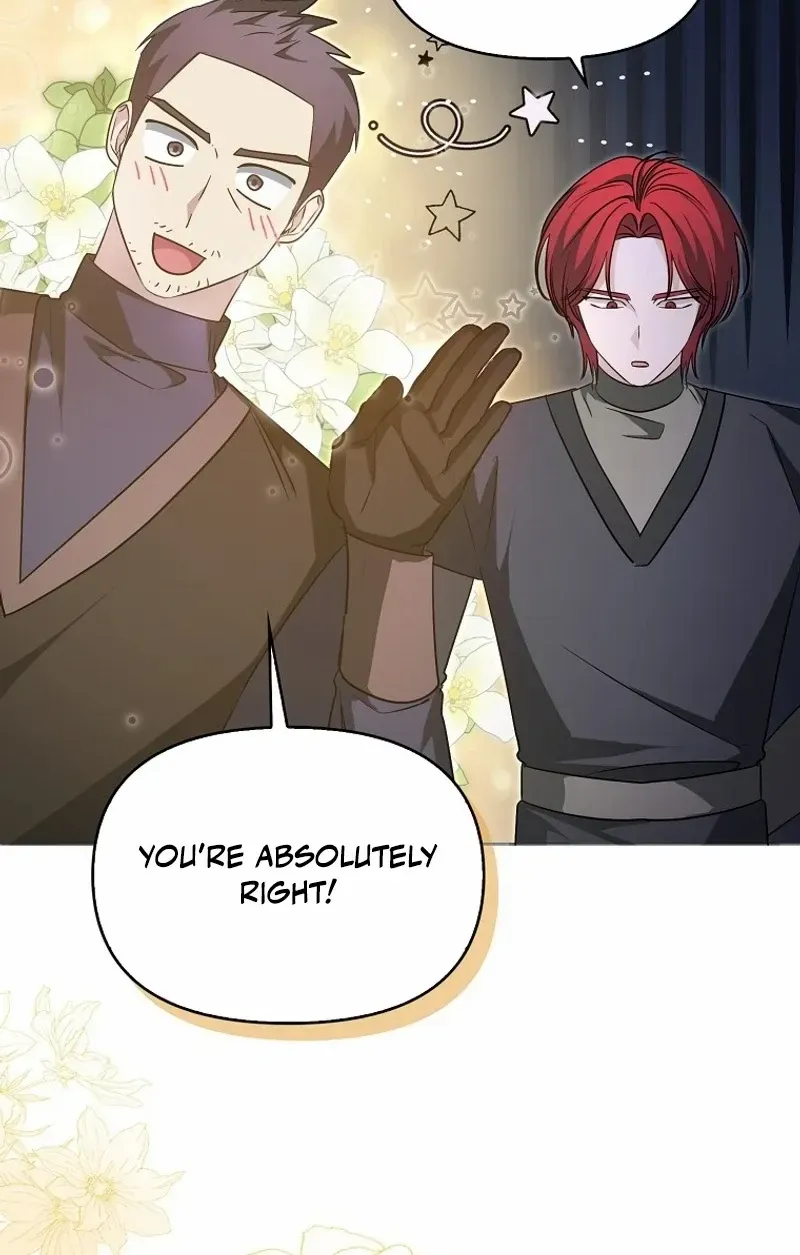 The Villainess’s Wise Retirement Plan Chapter 27 page 54 - 