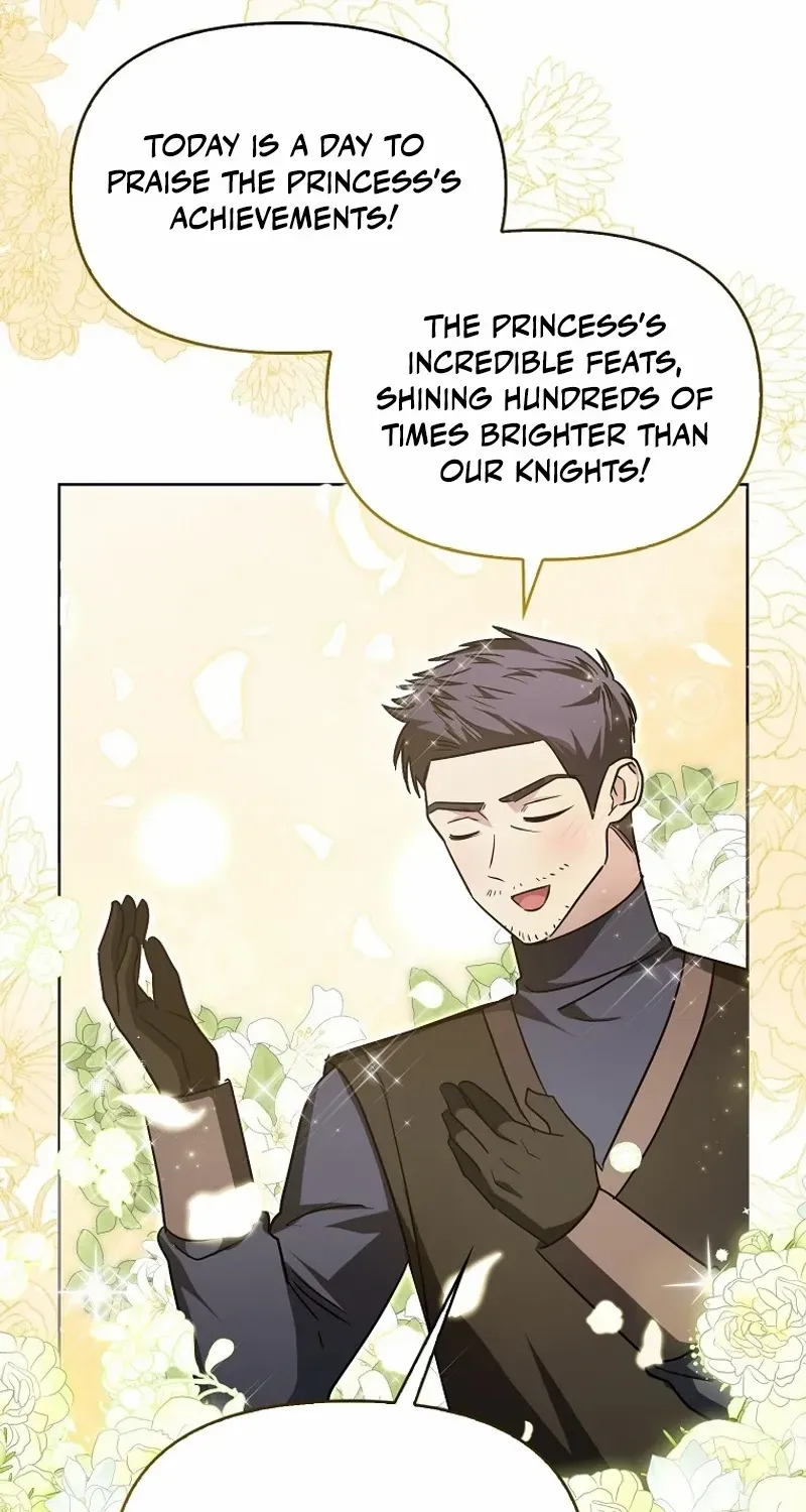 The Villainess’s Wise Retirement Plan Chapter 27 page 55 - 