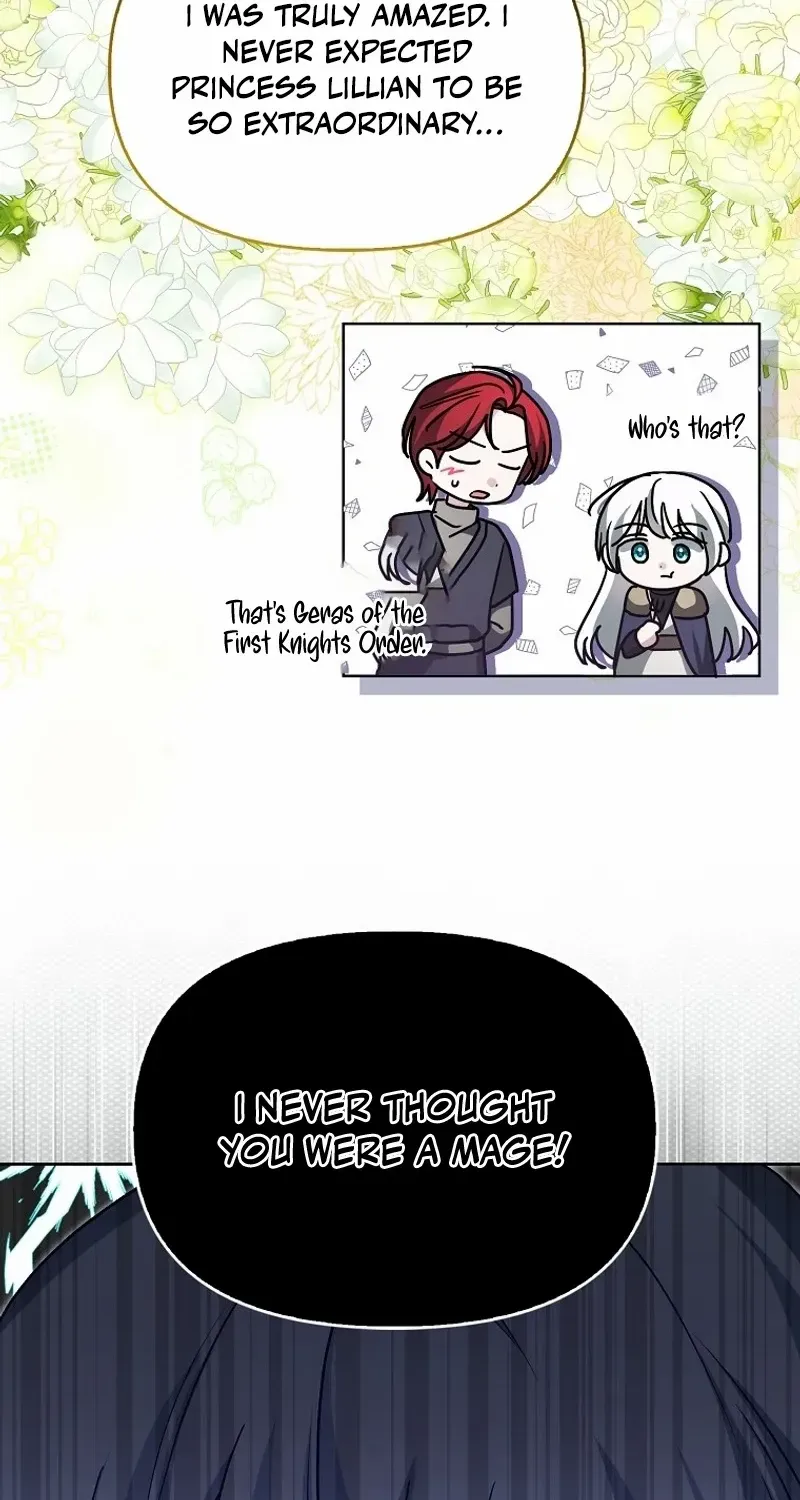 The Villainess’s Wise Retirement Plan Chapter 27 page 56 - 