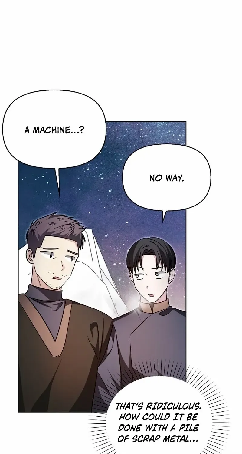The Villainess’s Wise Retirement Plan Chapter 27 page 62 - 