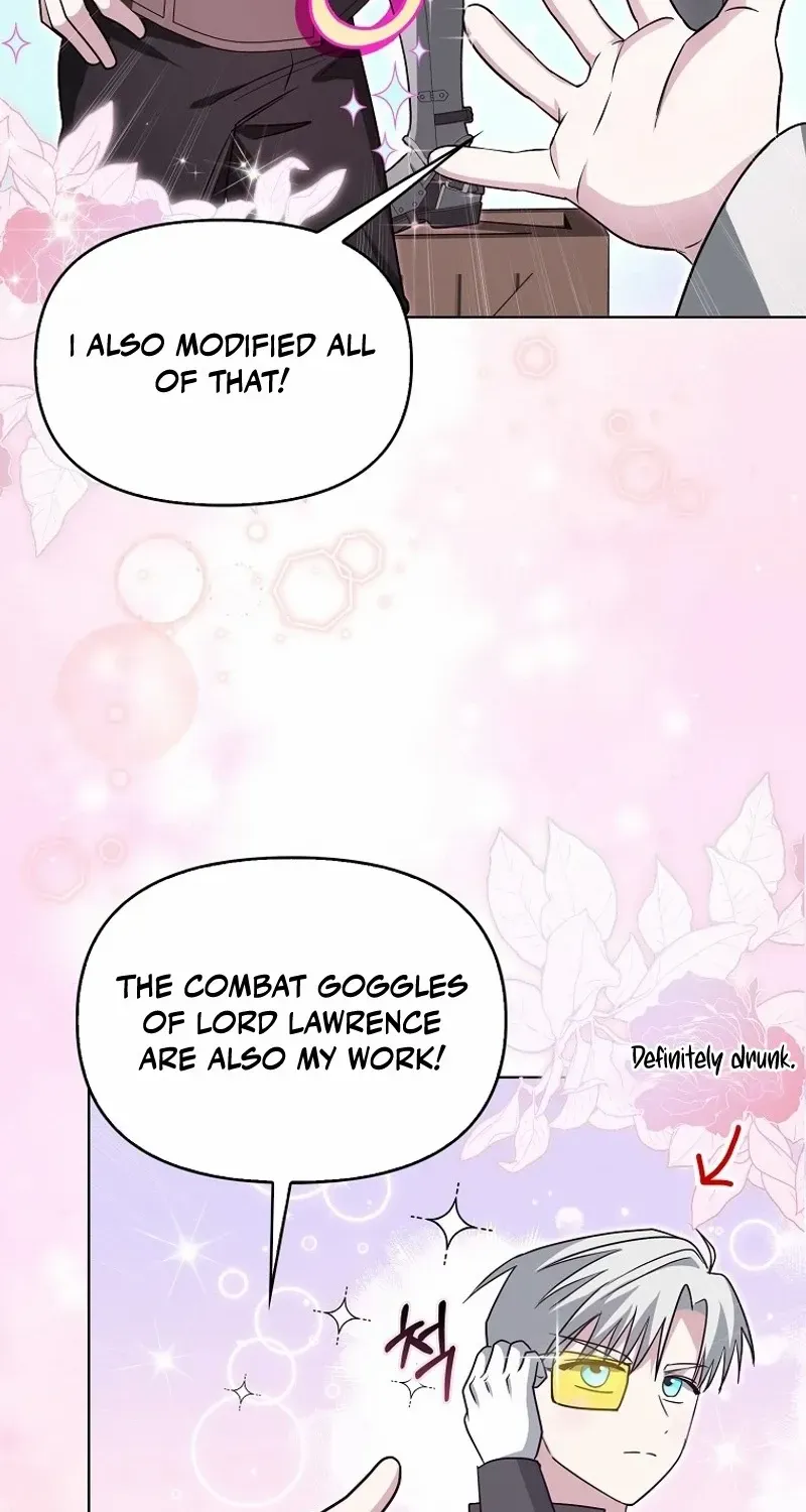The Villainess’s Wise Retirement Plan Chapter 27 page 64 - 