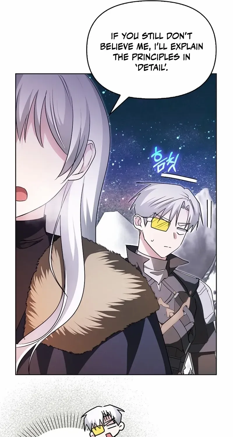 The Villainess’s Wise Retirement Plan Chapter 27 page 66 - 