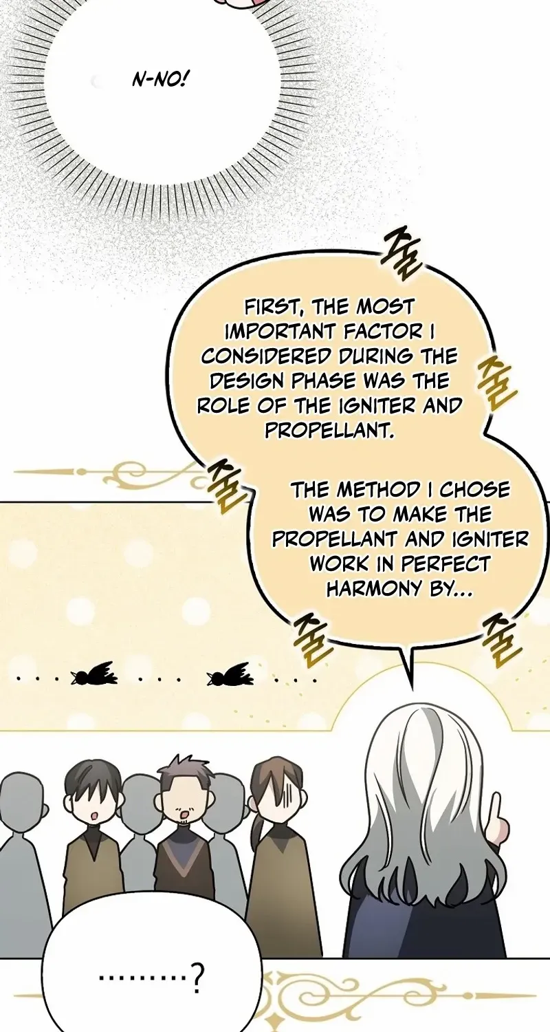 The Villainess’s Wise Retirement Plan Chapter 27 page 67 - 