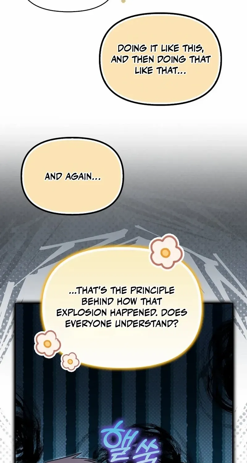 The Villainess’s Wise Retirement Plan Chapter 27 page 68 - 