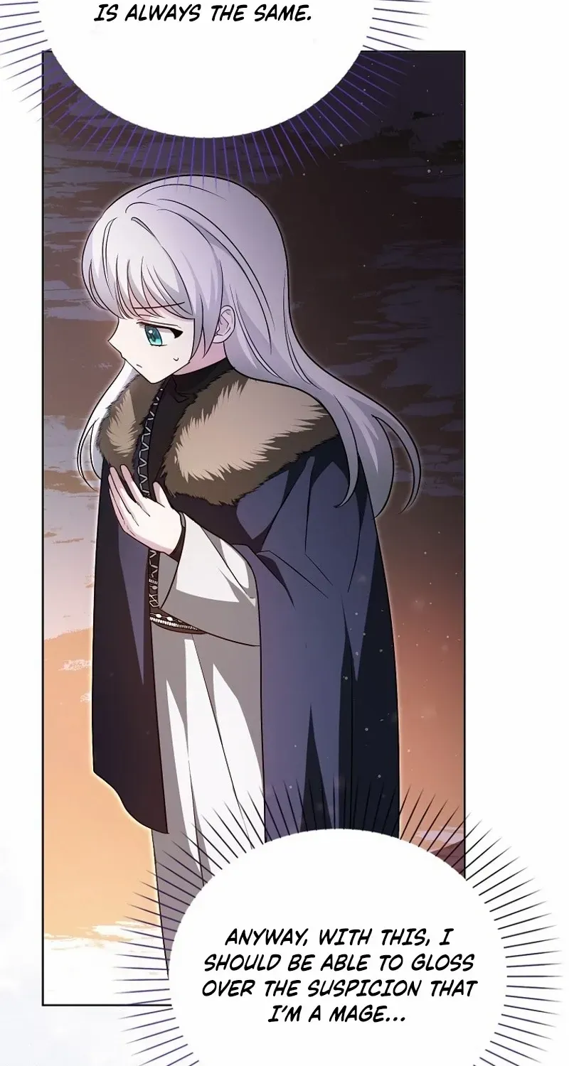 The Villainess’s Wise Retirement Plan Chapter 27 page 72 - 