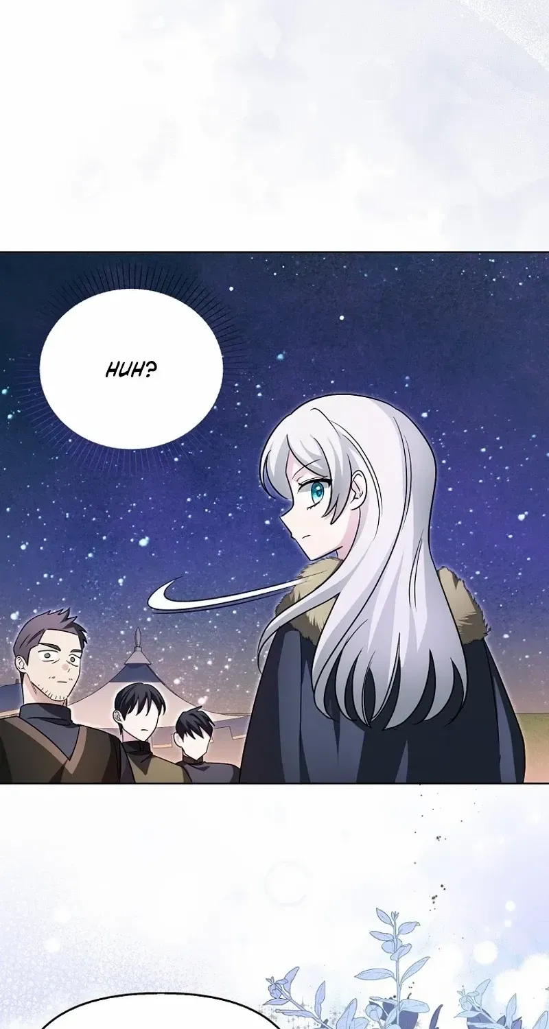 The Villainess’s Wise Retirement Plan Chapter 27 page 74 - 