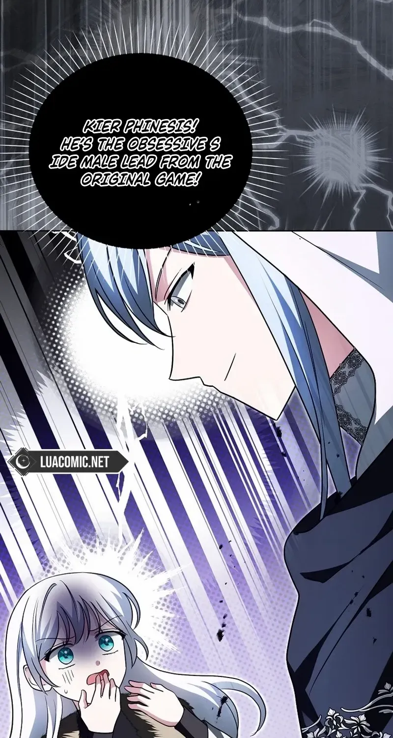 The Villainess’s Wise Retirement Plan Chapter 27 page 82 - 