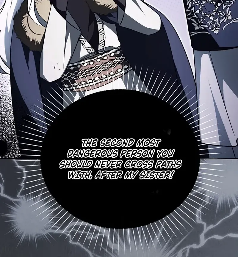 The Villainess’s Wise Retirement Plan Chapter 27 page 83 - 