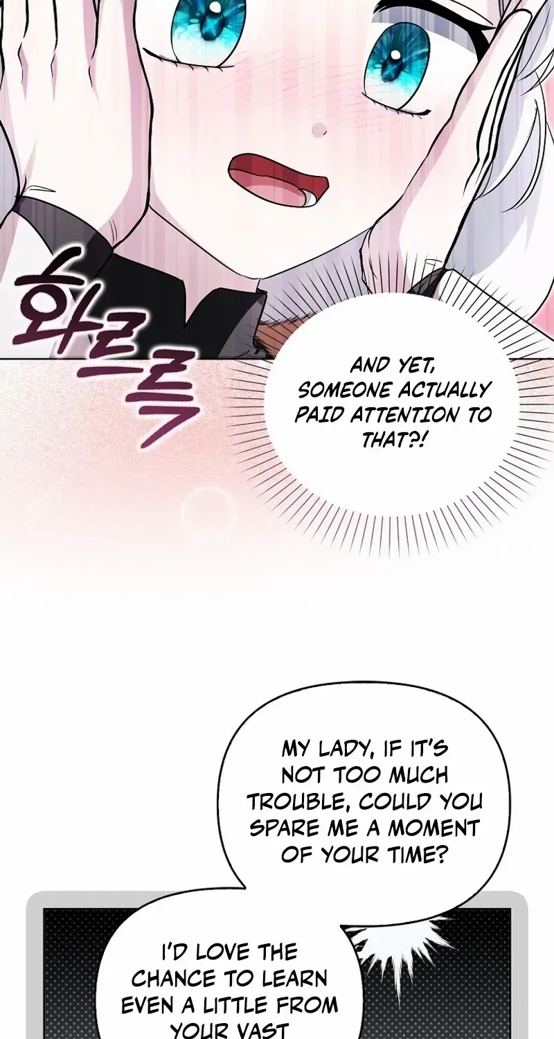 The Villainess’s Wise Retirement Plan Chapter 28 page 11 - 