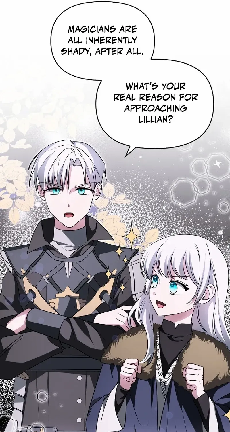 The Villainess’s Wise Retirement Plan Chapter 28 page 14 - 