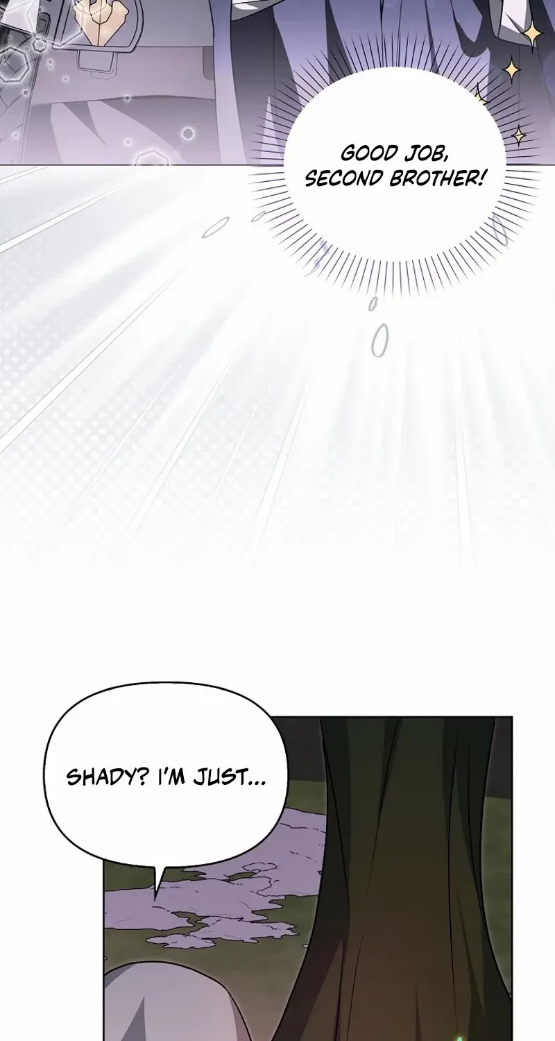 The Villainess’s Wise Retirement Plan Chapter 28 page 15 - 